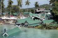 At Least 400 Bodies Still Remain Unidentified In Thailand After 12 