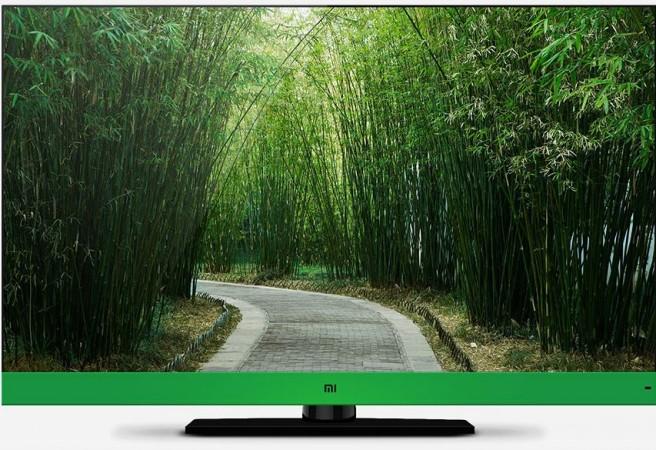Xiaomi Mi TV Xiaomi Mi TV