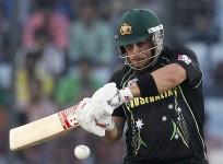 Australia Aaron Finch