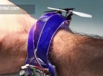 Nixie, the selfie drone