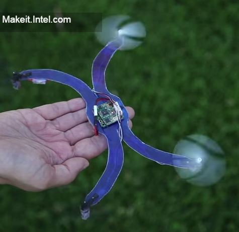 Nixie best sale selfie drone