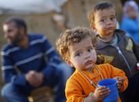 ISIS News: Militants in Syria forced Kurdish children as young as 14 to watch horrifying videos of beheadings and beat them with cables.