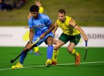 India vs Australia