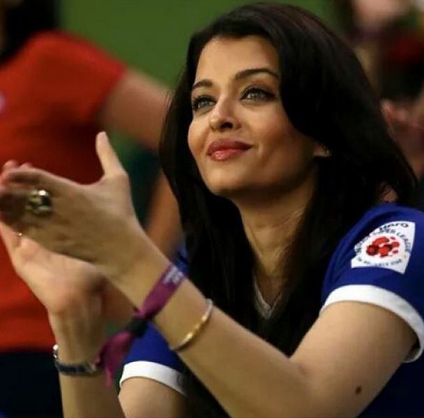Aishwarya Rai Bachchan