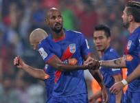 Nicolas Anelka