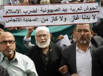 Israel would build a Jewish temple in place of the Al-Aqsa Mosque, claims a prominent minister.