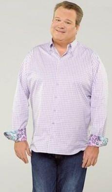 'Modern Family' fans panic over Eric Stonestreet's prank tweet. Modern Family