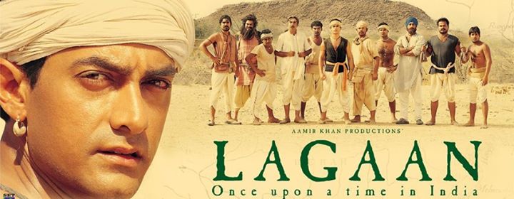 Lagaan Lagaan
