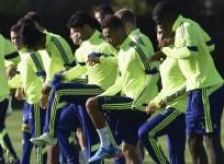 Chelsea