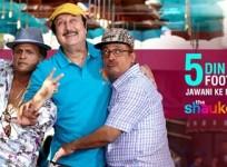 The Shaukeens Set to Release: 10 Reasons Why You Should Watch Akshay Kumar Starrer
