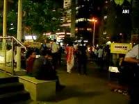new-delhi-4th-most-dangerous-city-in-world-for-women-on-public-transport-survey
