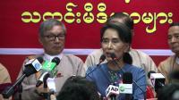 suu-kyi-says-myanmar-reform-process-stalled-in-2013