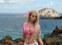 Valeria Lukyanova