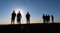 british-defence-secretary-visits-peshmerga-training-camp