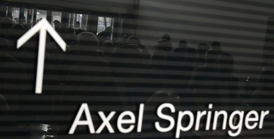 Axel Springer