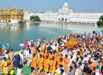 Golden Temple