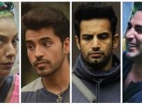 Diandra Soares, Gautam Gulati, Upen Patel, Praneet Bhatt