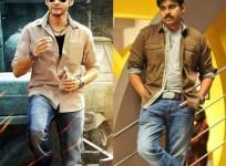 Pawan Kalyan, Mahesh Babu Perform Live At Galaxy of Stars for HudHud Relief