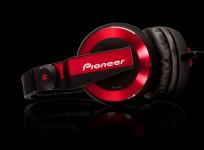 Pioneer HDJ-500