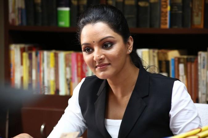 Manju Warrier To Star Opposite Suriya In Murugadoss Film Ibtimes India 