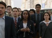How to Get Away with Murder