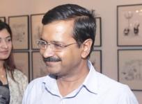 Arvind Kejriwal