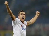 Kevin Strootman