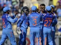 Akshar Patel India