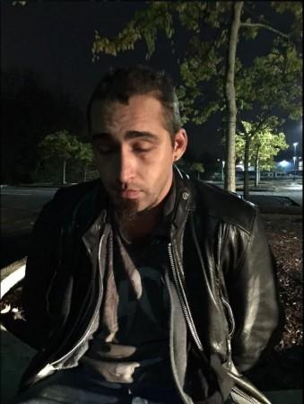 David Kalac, suspect of 4chan murder case arrested in Wilsonville David Kalac