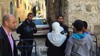 jerusalem-security-tight-a-day-after-clashes-and-attack