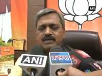 satish-upadhyay-says-forging-swachh-bharat-abhiyan-condemnable-had-no-knowledge-about-same