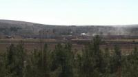 smoke-billows-over-kobane-as-battles-continue