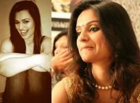 Dimpy Mahajan and Renee Dhyani