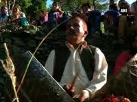 traditional-dance-of-archery-attracts-visitors-to-fair-in-shimla