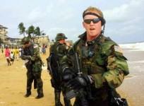 US Navy SEAL