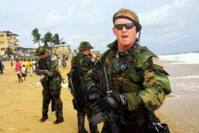 Robert O'Neill, the Navy SEAL who claimed he shot Bin Laden, is under investigation for possibly leaking classified official secrets US Navy SEAL