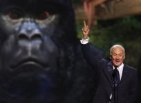 Buzz Aldrin
