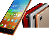 Lenovo Vibe X2 smartphone with three layered design, octa core processor, FHD display and 13 MP camera launched in India