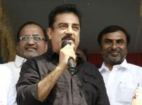 Kamal Haasan Speaks