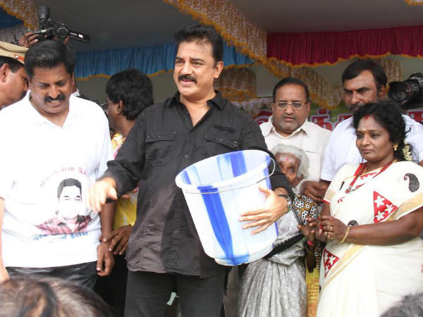 Kamal Haasan