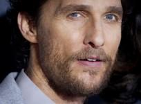Matthew McConaughey