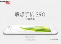 Lenovo Sisley S90