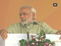 i-am-not-adopting-jayapur-village-it-is-adopting-me-pm-modi