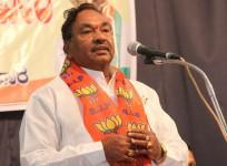 KS Eshwarappa