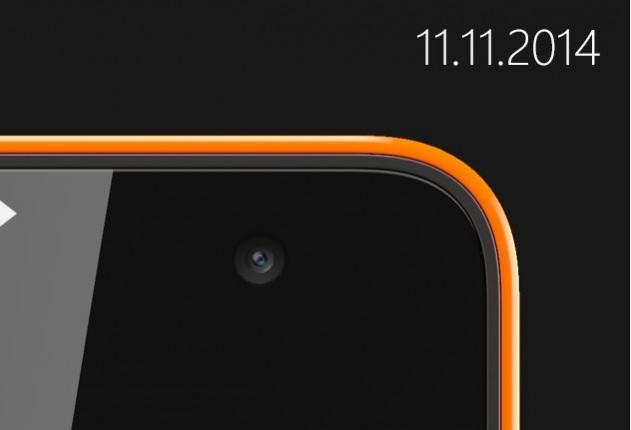 Microsoft Lumia: First Non-Nokia Smartphone All Set for Launch Next Week Microsoft Lumia: First Non-Nokia Smartphone All Set for Launch Next Week