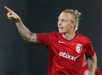 Simon Kjaer