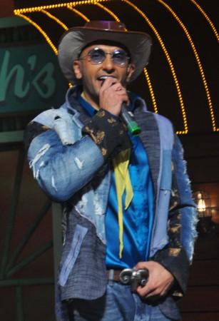 Ranveer Singh