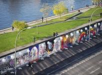 Germany celebrates 25 years of reunification