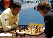 Viswanathan Anand Magnus Carlsen World Chess Championship