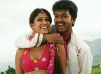 Nayantara and Vijay